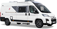 Reisemobil Rapido V55