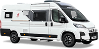 Reisemobil Rapido V68