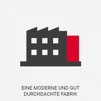 Eine <strong>umweltbewusste Vision</strong>: Wärmepumpen, an das natürliche Licht angepasste Beleuchtung …