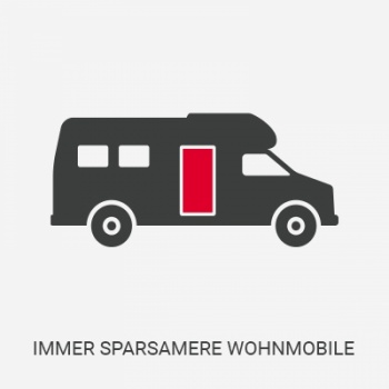 Die Wohnmobile von RAPIDO verfügen über die neuesten Technologien, <strong>um sie immer sauberer zu machen</strong>