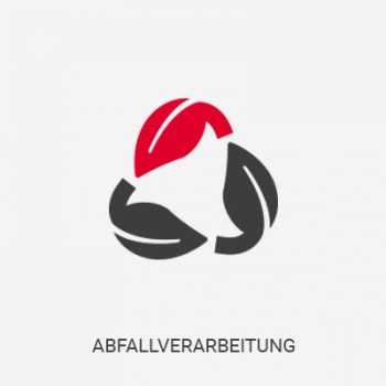 <strong>13 000</strong> recycelte Paletten, <strong>160</strong> Tonnen wiederverwertete Pappe, <strong>25</strong> Tonnen wiederverwerteter Kunststoff, <strong>160</strong> Tonnen zu Brennstoff verarbeitetes Sägemehl